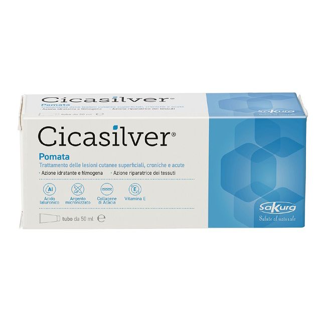 cicasilver-pomata-50-ml