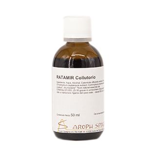 RATAMIR P COLLUTORIO 50 ML