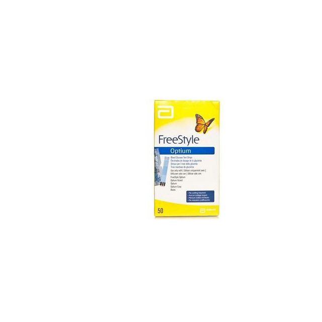 strisce-misurazione-glicemia-freestyle-optium-test-strips-50pezzi-senza-calibrazione