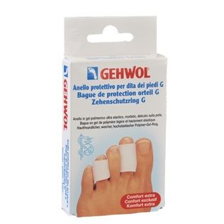 GEHWOL ANELLO DITA MINI 2 PEZZI
