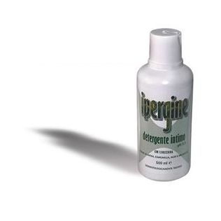 IPERGINE DETERGENTE IGIENIZZANTE 500 ML