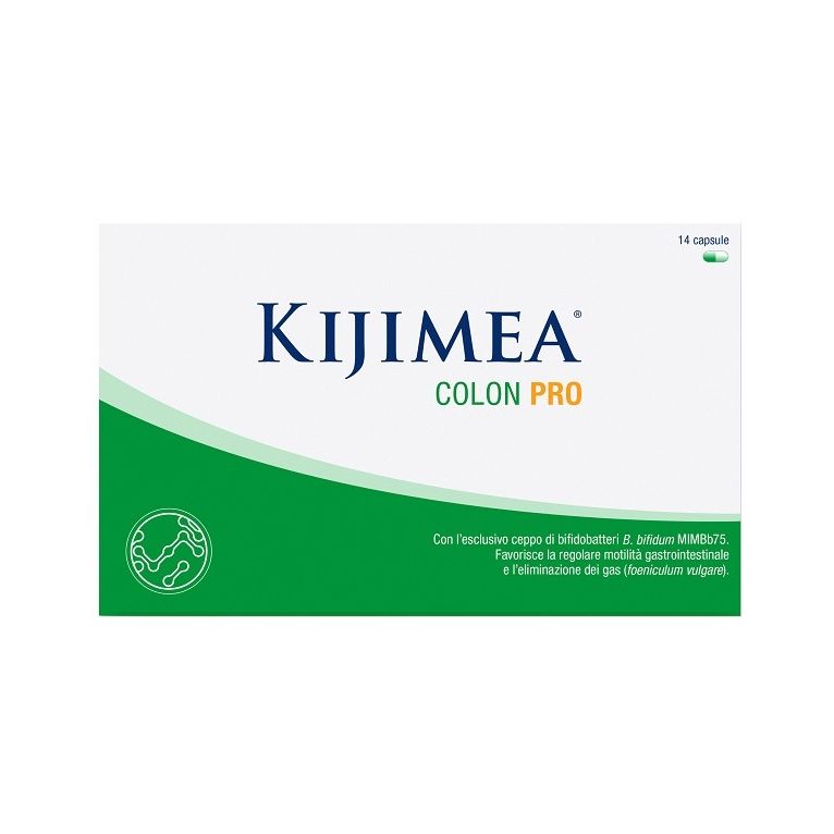 kijimea colon pro 14 capsule