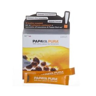PAPAYA PURA 30 STICK DA 3 G