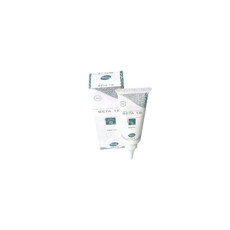 beta 18 crema lenitiva 40 ml