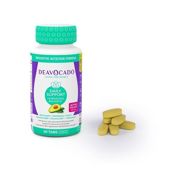 deavocado-daily-hb-60-compresse