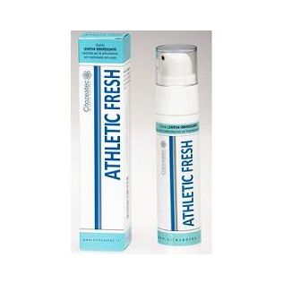 ATHLETIC FRESCHEZZA 50 ML