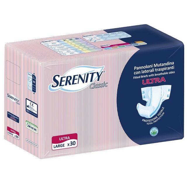 pannolone-a-mutandina-serenity-classic-ultra-aloe-large-30-pezzi