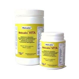 MELCALIN VITA POLVERE 1150 G