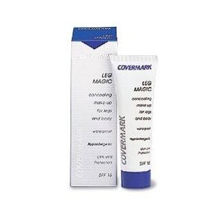 COVERMARK LEG MAGIC 50 ML COLORE 12