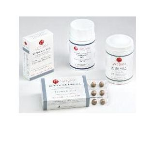 GANODERMA PLUS 60 CAPSULE