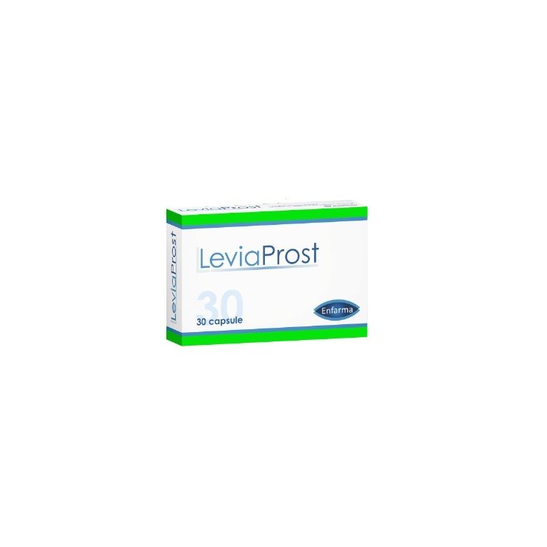 leviaprost 30 capsule