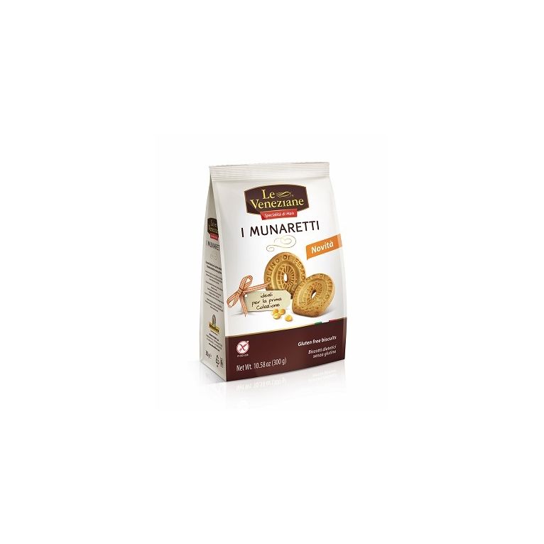 le veneziane i munaretti 300 g