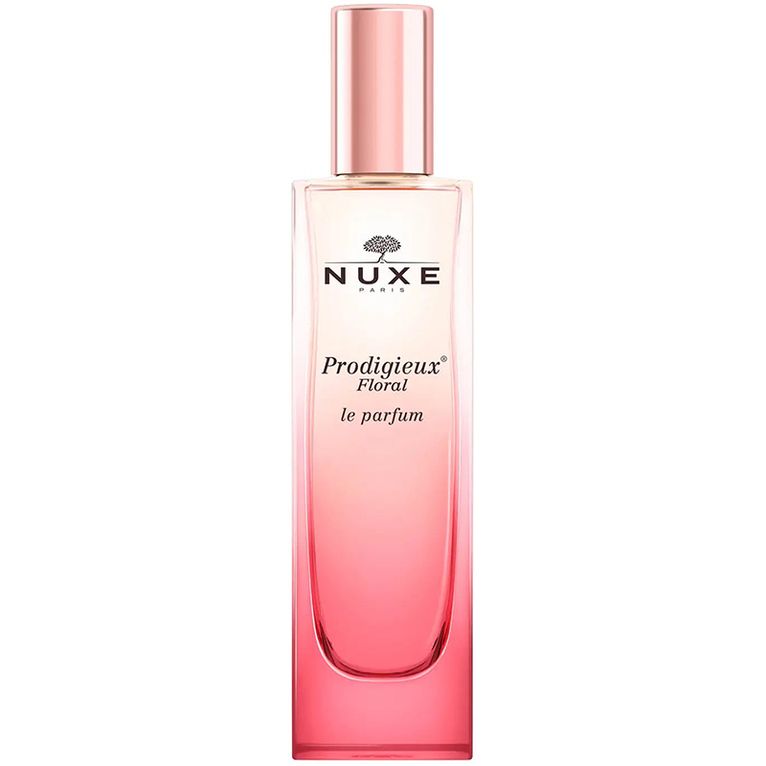 nuxe profumo donna prodigieux floral le parfum 50 ml