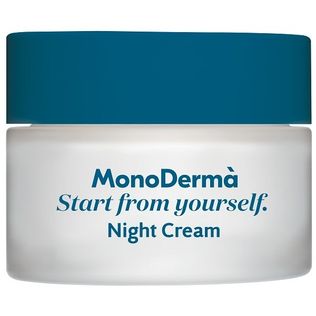 MONODERMA' NIGHT CREAM 50 ML