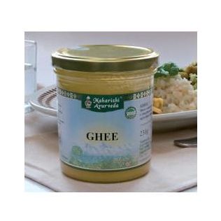 GHEE BIO BURRO CHIARIFICATO 480 G