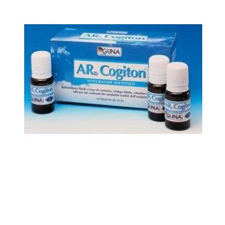 ARD COGITON 10 FLACONCINI 10 ML