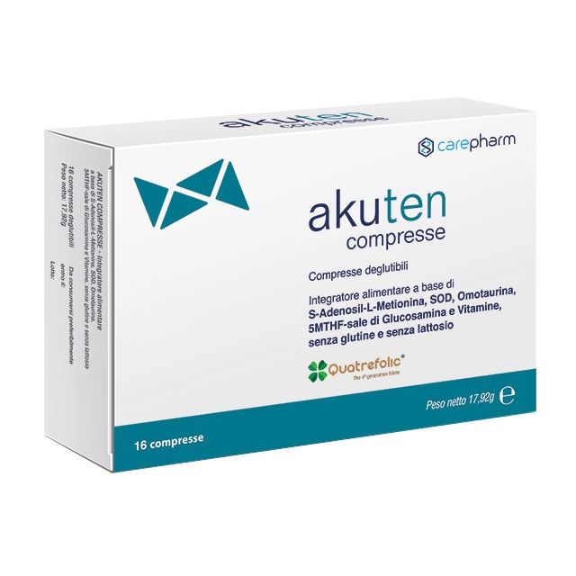 akuten-16-compresse