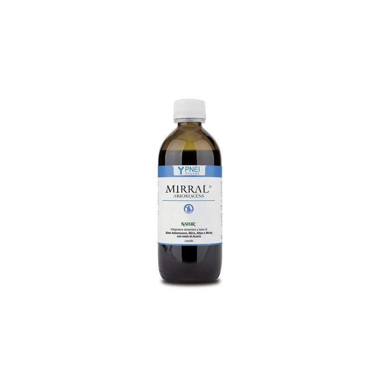 mirral arborescens 500 ml