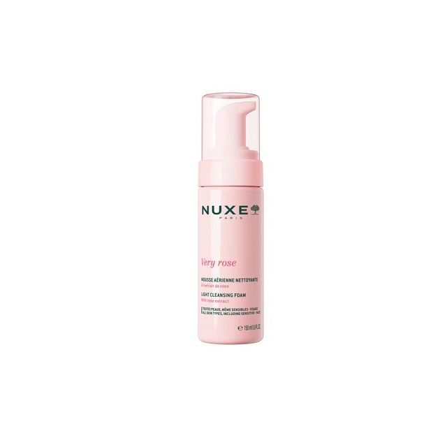 nuxe-very-rose-light-cleansing-foam-150-ml