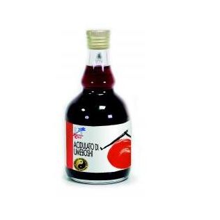 ACIDULATO DI UMEBOSHI 1 LITRO