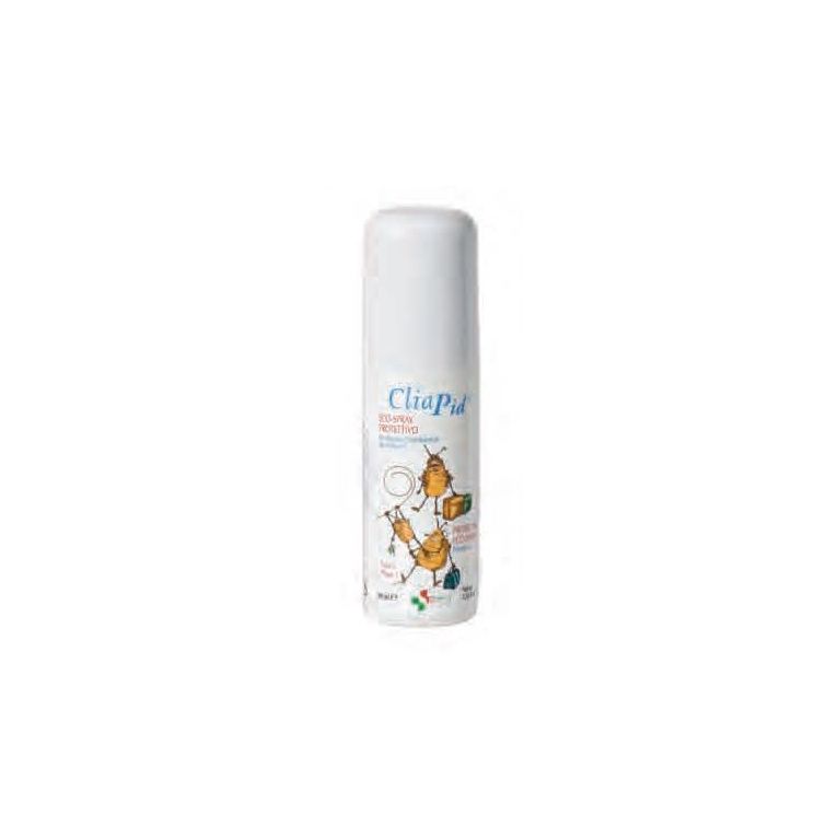 cliapid spray protettivo 100 ml