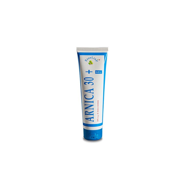 arnica 30+ gel esseline