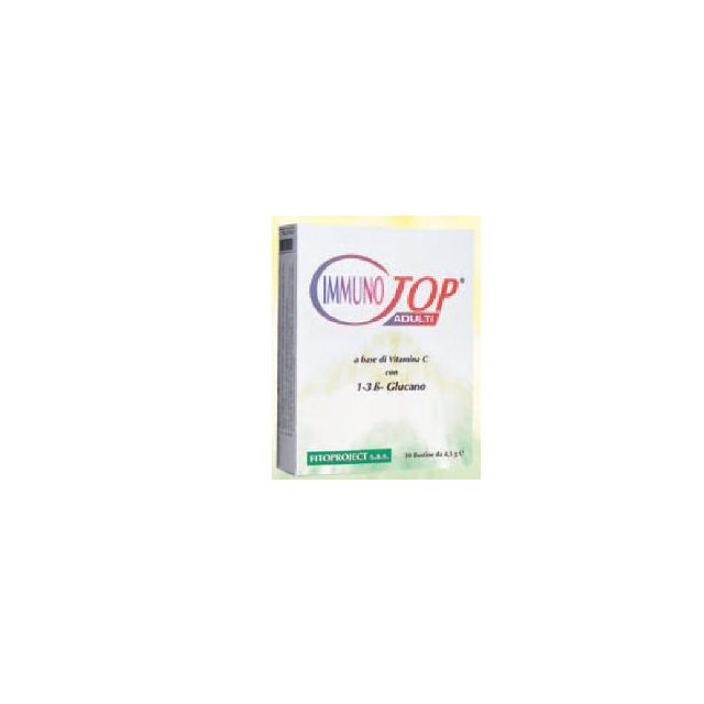 immunotop-30-bustine-da-45-g