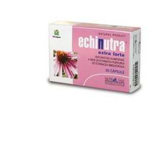 ECHINUTRA EXTRA FORTE 30 CAPSULE