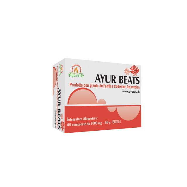 ayur-beats-60-compresse