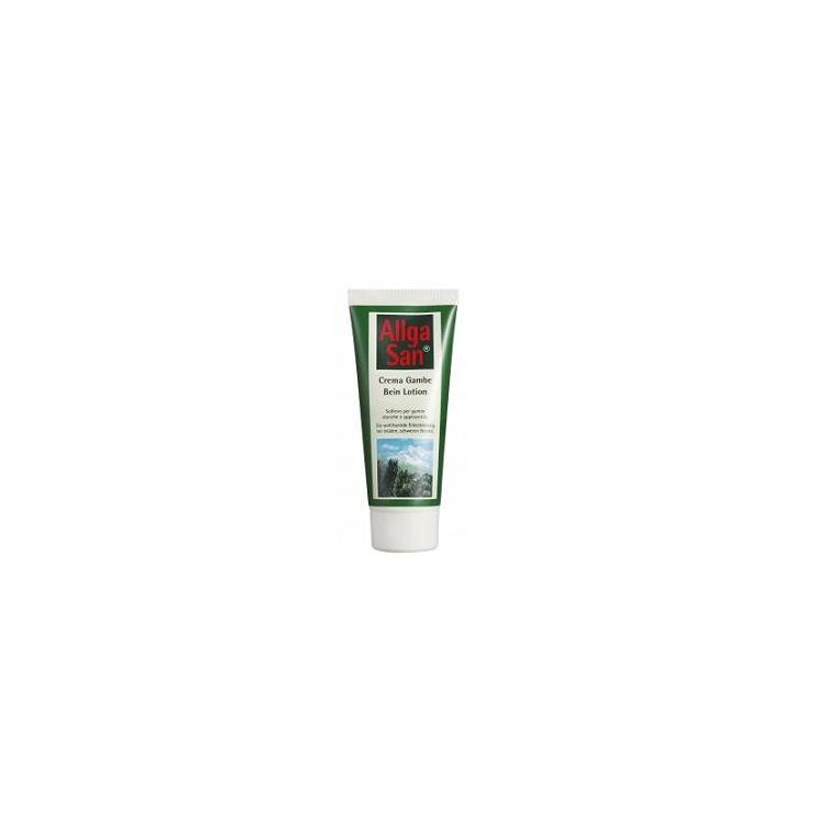 allgasan crema gambe 100 ml