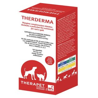 THERDERMA OS 60 G GEL CON SIRINGA DOSATRICE MULTIRAZIONE
