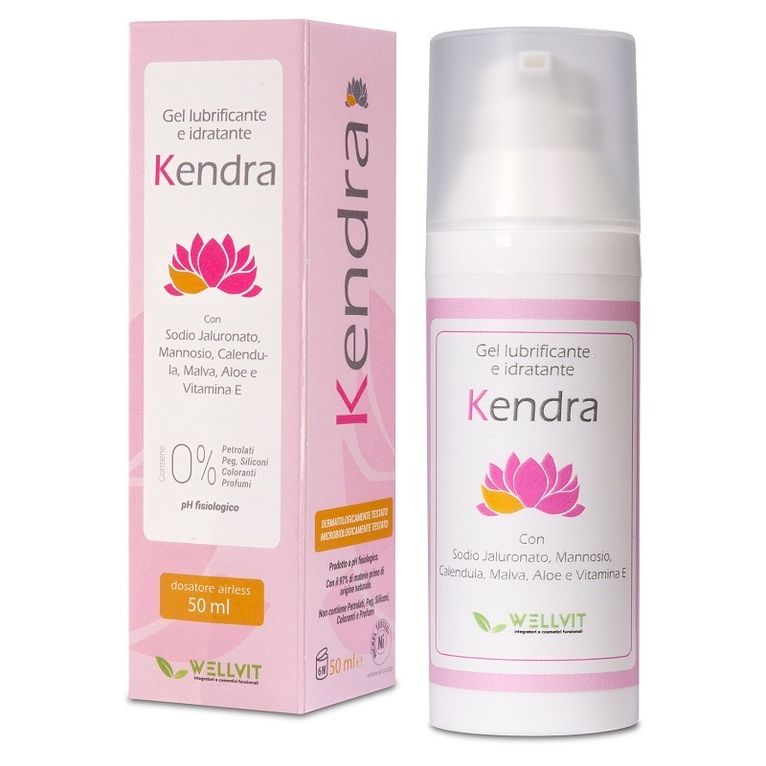 kendra gel 50 ml