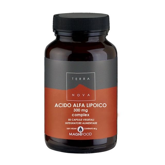 terranova-acido-alfa-lipoico-300mg-complex-50-capsule