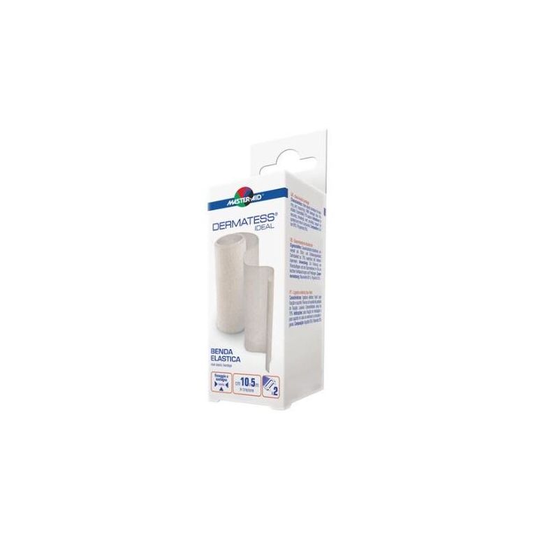 dermatess benda ideal m5x10cm