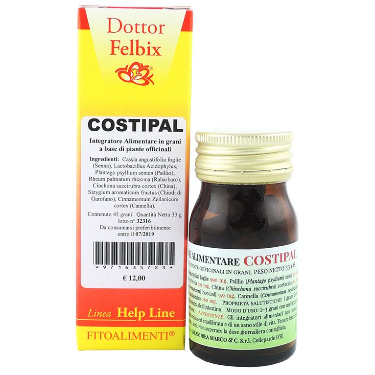 costipal 33 g
