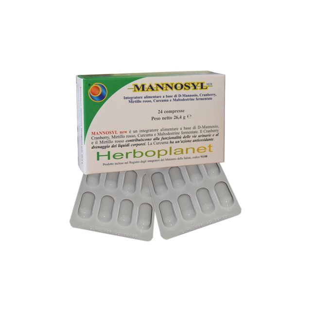 mannosyl-new-24-compresse