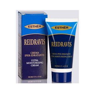 REIDRAVIS CREMA IPERIDRATANTE 50 ML