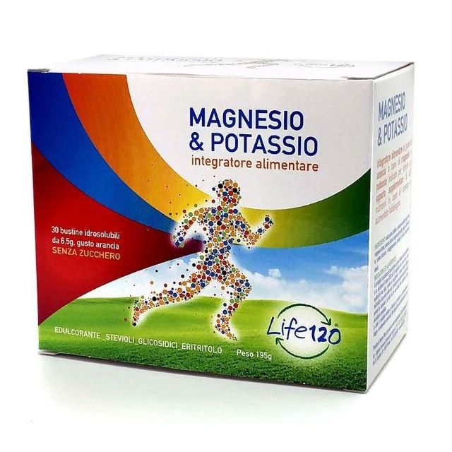 magnesio-e-potassio-30-bustine