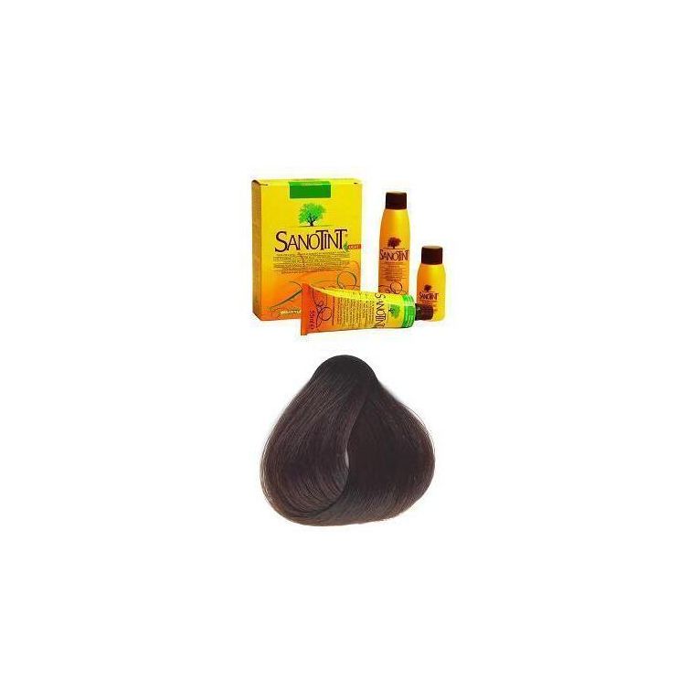 sanotint light tint castano dorato 75 125 ml