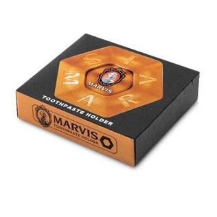 MARVIS ORANGE TOOTHPASTE HOLDER