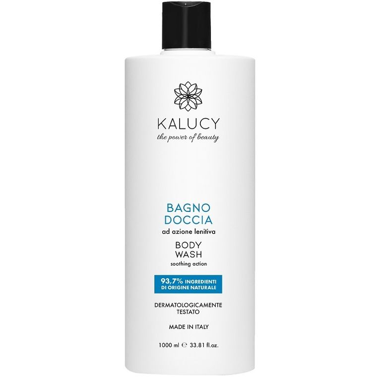 kalucy bagno doccia 1000 ml