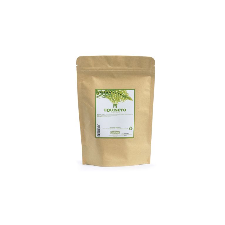 equiseto polvere 200 g