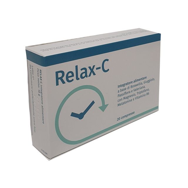 relax-c-20-compresse