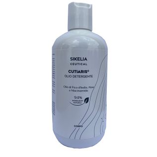 CUTIARIS OLIO DETERGENTE 300 ML