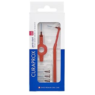 CURAPROX CPS 405 PERIO START 5 PEZZI