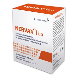 NERVAX PEA 20 BUSTINE