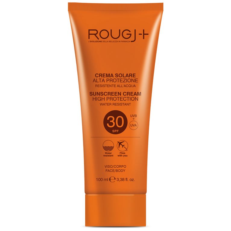 rougj solare spf30 100 ml
