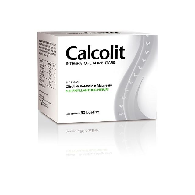 calcolit-60-bustine