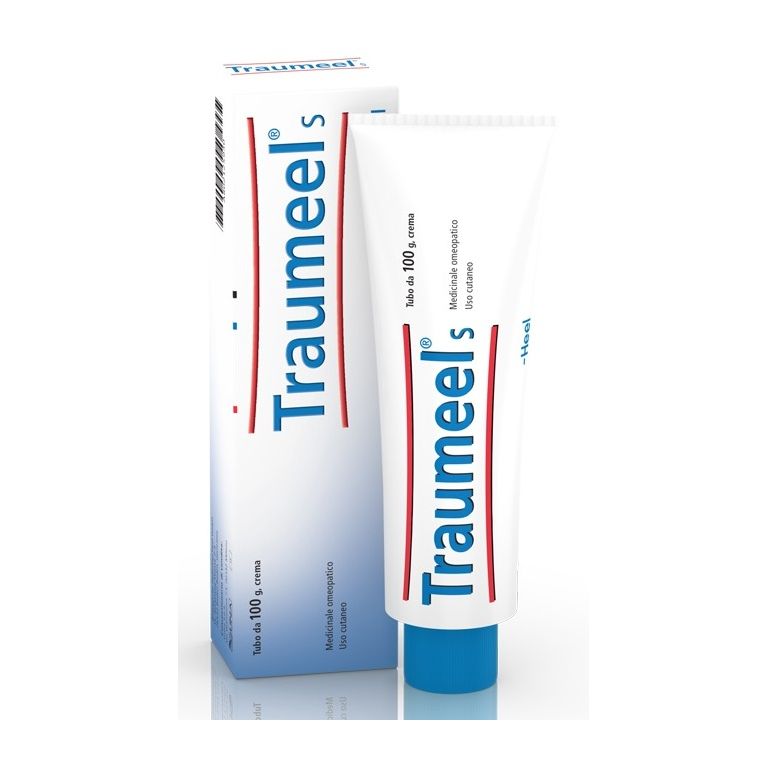 traumeel s crema 100 g