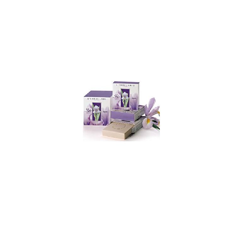 iris sapone 100 g